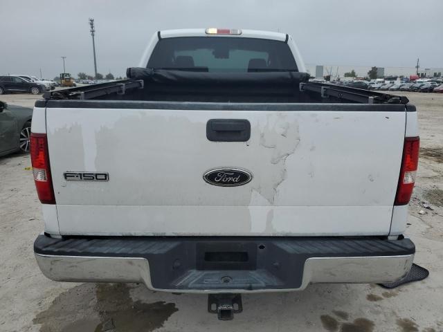 Photo 6 from auction – 2005 FORD F150 with VIN 1FTRX12W95NA54692