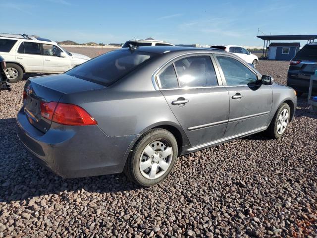 صورة رقم 3 من المزاد - 2009 KIA OPTIMA LX مع VIN KNAGE228695314540