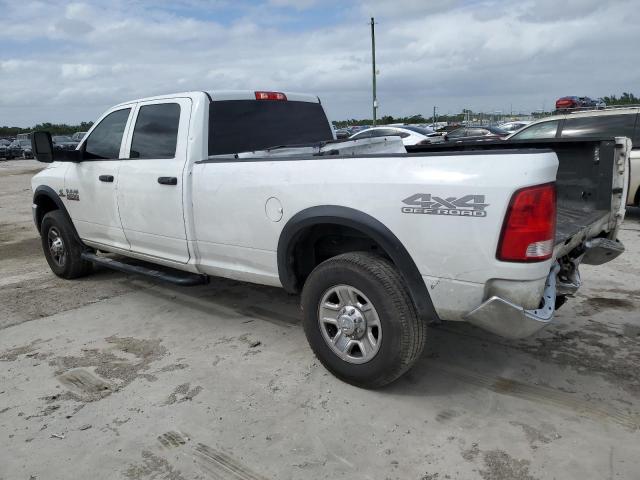 Zdjęcie 2 z aukcji – 2018 RAM 2500 ST z VIN 3C6UR5HL7JG347963