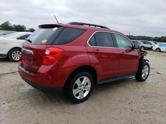 Photo 3 from auction – 2015 CHEVROLET EQUINOX LT with VIN 2GNALBEK8F1131912