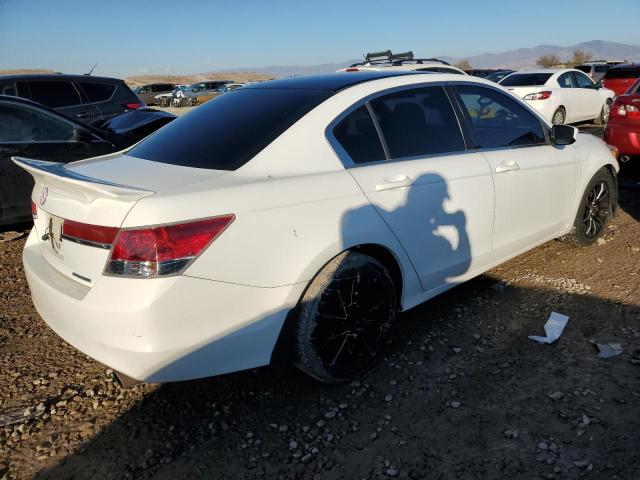 Photo 3 from auction – 2012 HONDA ACCORD SE with VIN 1HGCP2F62CA231594