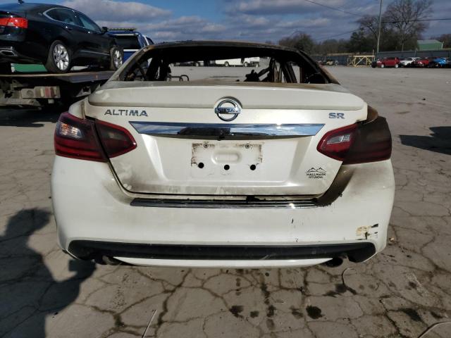 Photo 6 from auction – 2017 NISSAN ALTIMA 2.5 with VIN 1N4AL3AP2HC258030
