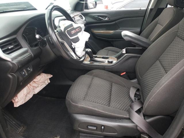 Photo 7 from auction – 2019 GMC ACADIA SLE with VIN 1GKKNLLS9KZ253541