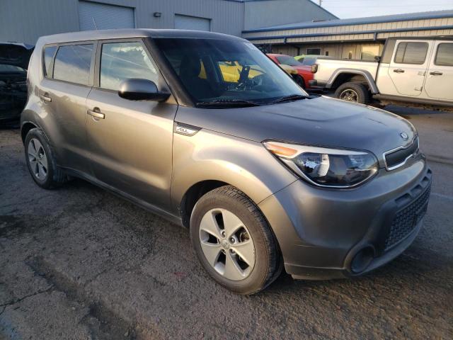 Photo 4 from auction – 2016 KIA SOUL with VIN KNDJN2A25G7278864