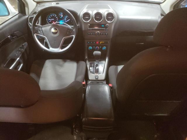 Photo 8 from auction – 2014 CHEVROLET CAPTIVA LT with VIN 3GNAL3EK4ES514108