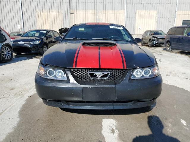 Photo 5 from auction – 2001 FORD MUSTANG GT with VIN 1FAFP42X01F158902