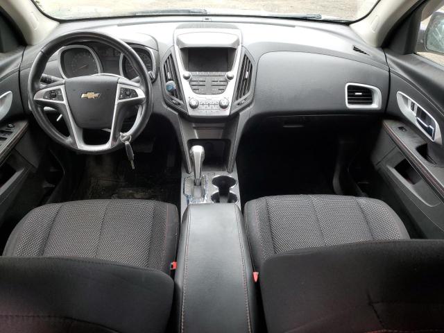 Photo 8 from auction – 2012 CHEVROLET EQUINOX LT with VIN 2GNFLEEK9C6220569