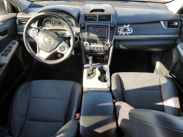 Photo 8 from auction – 2012 TOYOTA CAMRY BASE with VIN 4T1BF1FKXCU175841