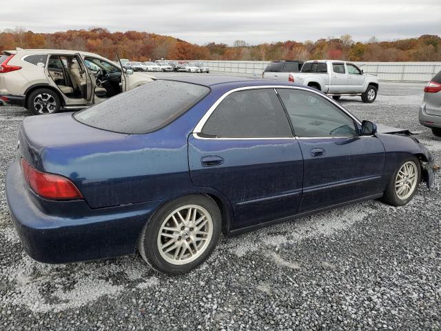 Photo 3 from auction – 1999 ACURA INTEGRA LS with VIN JH4DB7650XS003100