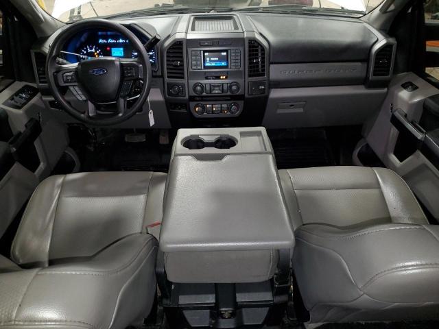 Photo 8 from auction – 2017 FORD F250 SUPER with VIN 1FT7W2A67HEF32209
