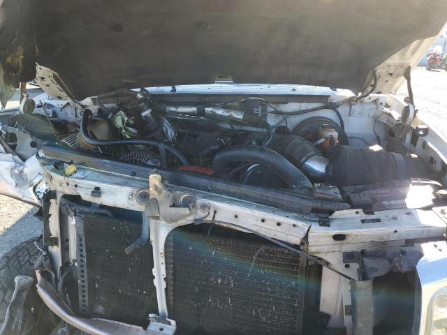 Photo 11 from auction – 1996 FORD F250 with VIN 1FTHX26F5TEB45841