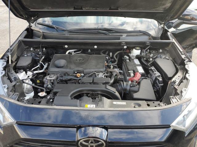 Photo 12 from auction – 2020 TOYOTA RAV4 XLE with VIN 2T3W1RFV1LC059042