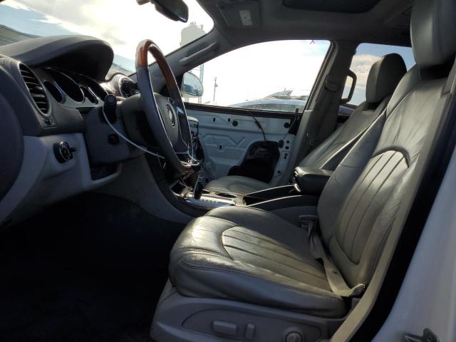 Photo 7 from auction – 2010 BUICK ENCLAVE CX with VIN 5GALRCED2AJ117799