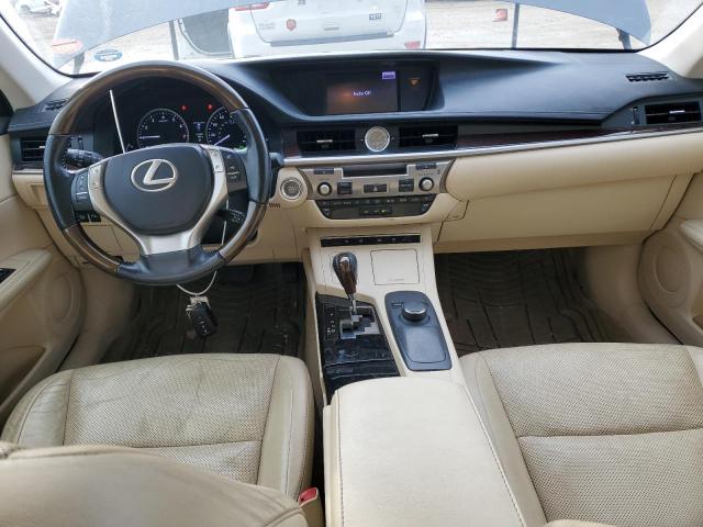 Photo 8 from auction – 2013 LEXUS ES 350 with VIN JTHBK1GG9D2025192