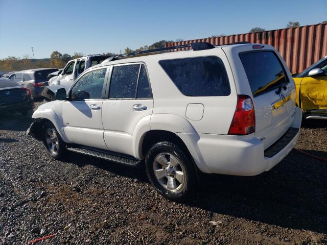 Photo 2 from auction – 2006 TOYOTA 4RUNNER SR with VIN JTEZU14R368055087