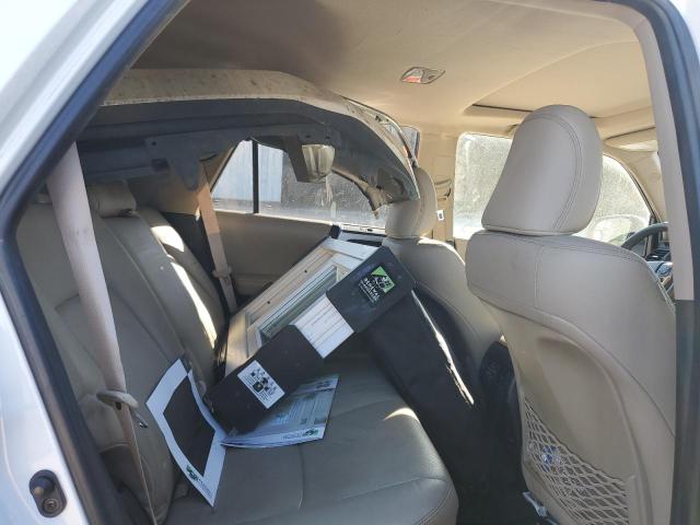 Photo 11 from auction – 2015 TOYOTA 4RUNNER SR with VIN JTEZU5JR7F5098277