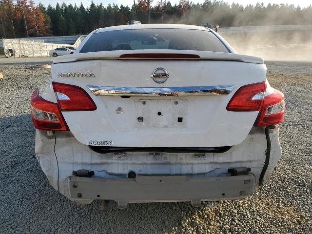 Photo 6 from auction – 2019 NISSAN SENTRA with VIN 3N1AB7AP4KY329749