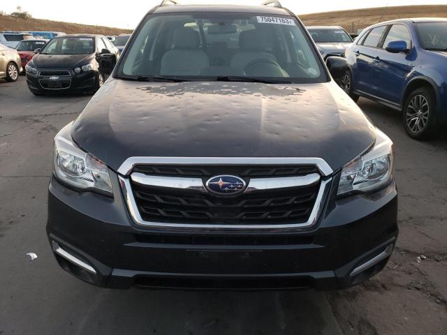 Photo 5 from auction – 2018 SUBARU FORESTER 2 with VIN JF2SJAGC3JH510438