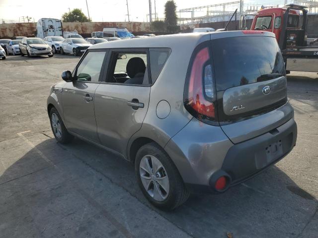 Photo 2 from auction – 2016 KIA SOUL with VIN KNDJN2A25G7343325
