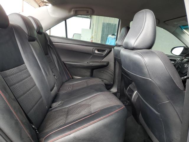 Photo 10 from auction – 2017 TOYOTA CAMRY LE with VIN 4T1BF1FK0HU618067