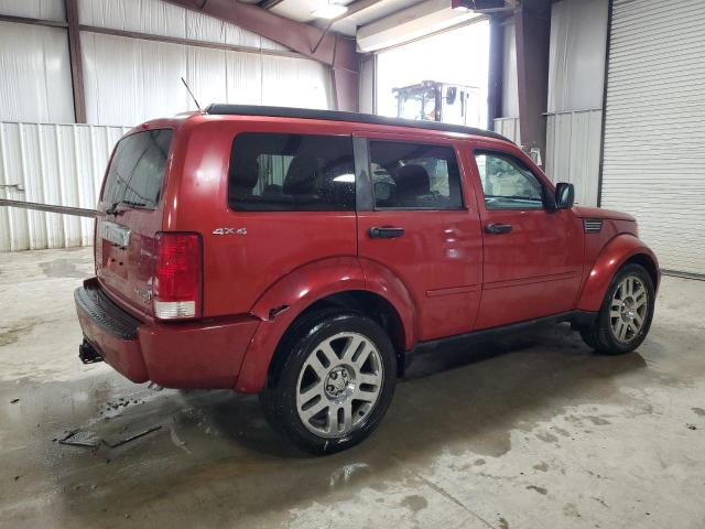 Photo 3 from auction – 2010 DODGE NITRO SXT with VIN 1D4PU5GX1AW113699