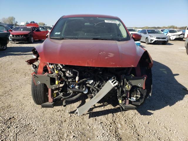 Photo 5 from auction – 2020 FORD ESCAPE SE with VIN 1FMCU9G67LUA55537