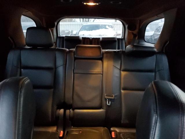 Photo 10 from auction – 2018 DODGE DURANGO R/ with VIN 1C4SDJCT7JC323809