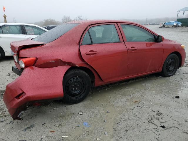 Photo 3 from auction – 2012 TOYOTA COROLLA BA with VIN 2T1BU4EE1CC850920