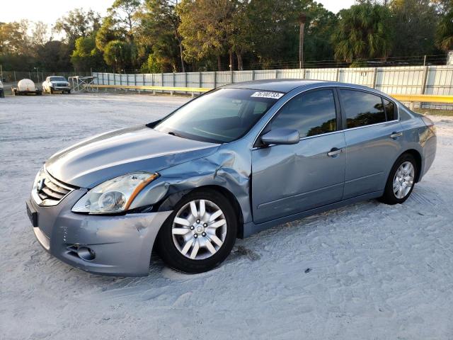 NISSAN ALTIMA BAS 2012 con VIN 1N4AL2AP6CC223011 - Foto de la subasta