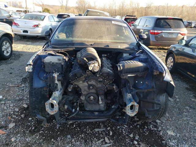 Photo 5 from auction – 2013 DODGE CHALLENGER with VIN 2C3CDYAG2DH649249