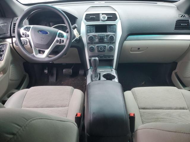 Photo 8 from auction – 2015 FORD EXPLORER with VIN 1FM5K8B86FGB32869