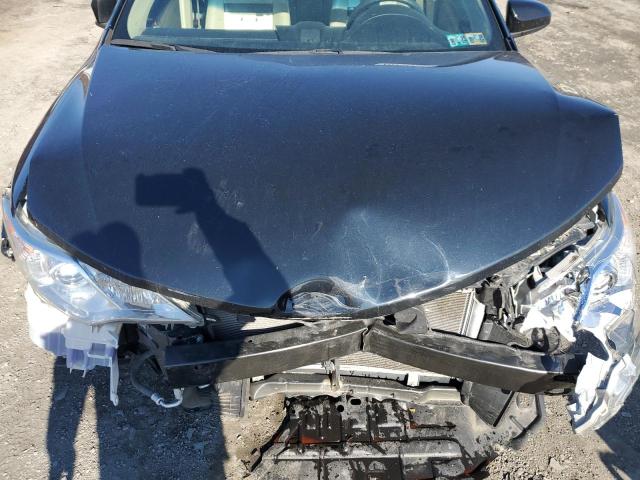 Photo 11 from auction – 2012 TOYOTA CAMRY BASE with VIN 4T4BF1FKXCR169950