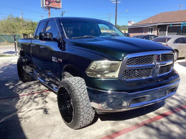 Foto 1 de la subasta – 2017 RAM 1500 SLT con VIN 1C6RR7GTXHS658583