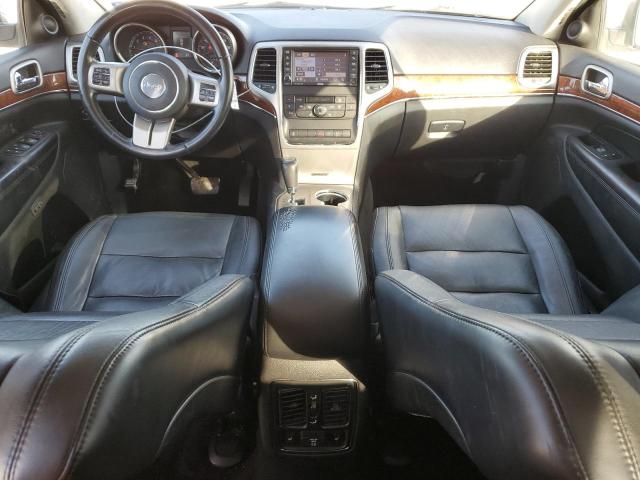 Photo 8 from auction – 2011 JEEP GRAND CHER with VIN 1J4RR5GG1BC714485