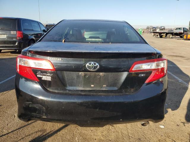 Photo 6 from auction – 2013 TOYOTA CAMRY L with VIN 4T1BF1FK2DU707925