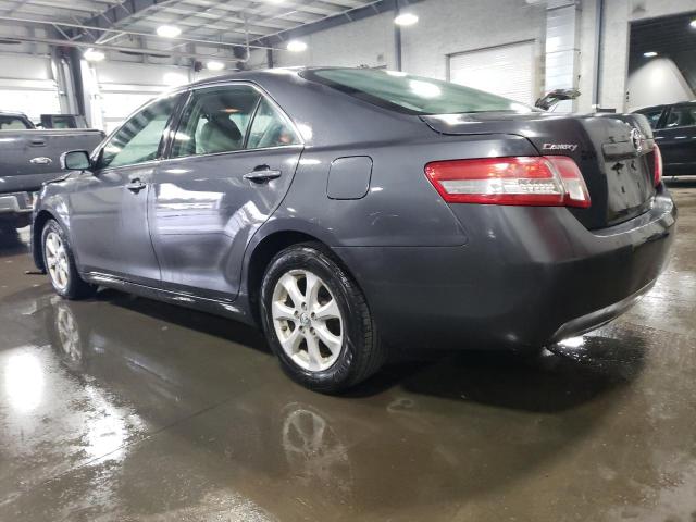 Photo 2 from auction – 2011 TOYOTA CAMRY BASE with VIN 4T1BF3EKXBU197009