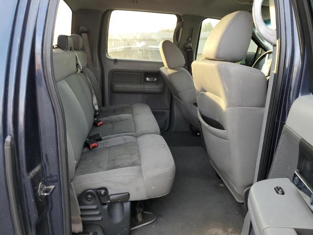 Photo 10 from auction – 2005 FORD F150 SUPER with VIN 1FTRW12WX5FA11363