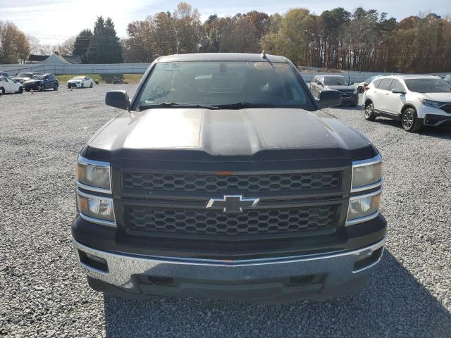 Photo 5 from auction – 2014 CHEVROLET SILVERADO with VIN 1GCVKREC2EZ385202