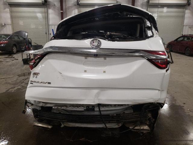 Photo 6 from auction – 2021 BUICK ENCLAVE ES with VIN 5GAEVAKW6MJ268079