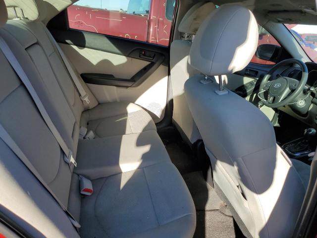 Photo 10 from auction – 2011 KIA FORTE EX with VIN KNAFU4A23B5361957