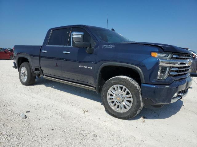 Photo 4 from auction – 2021 CHEVROLET SILVERADO with VIN 1GC4YREY4MF252558
