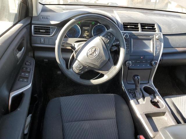 Photo 8 from auction – 2017 TOYOTA CAMRY LE with VIN 4T1BF1FK5HU670360