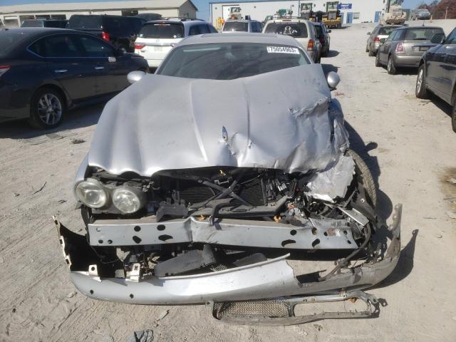 Photo 5 from auction – 2006 JAGUAR XJ8 with VIN SAJWA71B86SH00544