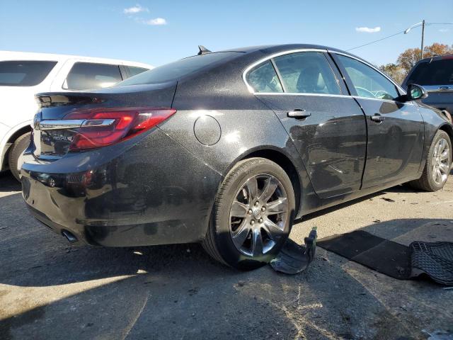 Photo 3 from auction – 2014 BUICK REGAL with VIN 2G4GK5EX5E9193413