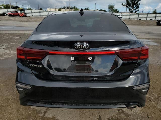 Photo 6 from auction – 2020 KIA FORTE FE with VIN 3KPF24ADXLE226832