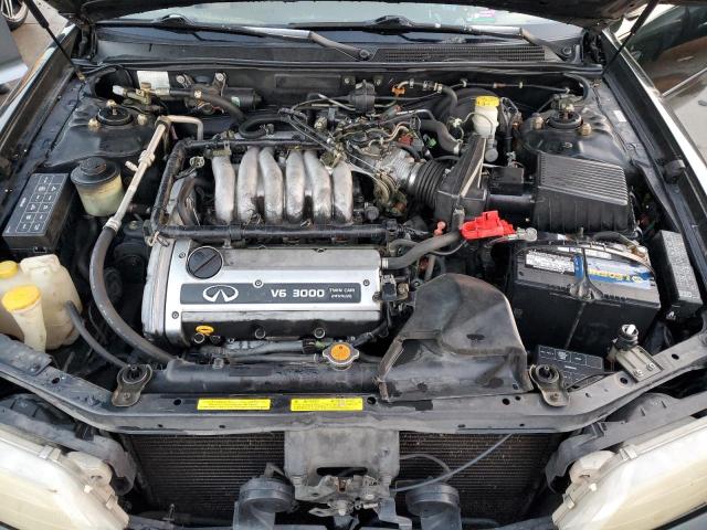 Photo 11 from auction – 1998 INFINITI I30 with VIN JNKCA21A0WT618955