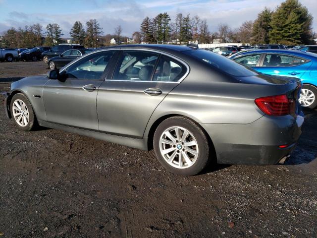 Photo 2 from auction – 2015 BMW 528 XI with VIN WBA5A7C53FD623601
