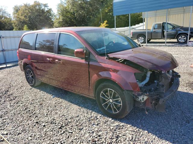 Photo 4 from auction – 2018 DODGE GRAND CARA with VIN 2C4RDGEG2JR189865