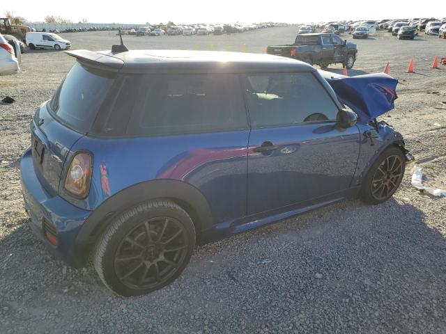 Zdjęcie 3 z aukcji – 2009 MINI COOPER SPO z VIN WMWMF93529TF97112