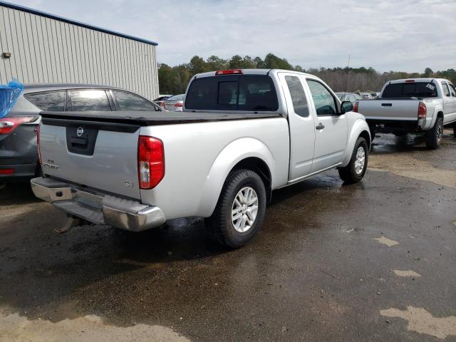 Photo 3 from auction – 2016 NISSAN FRONTIER S with VIN 1N6BD0CTXGN785012